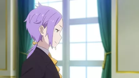 Re Zero - Starting Life in Another World 3x1