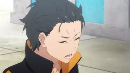 Re Zero - Starting Life in Another World 3x5