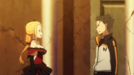 Re Zero - Starting Life in Another World 3x6