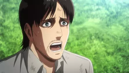 Attack on Titan 3x12