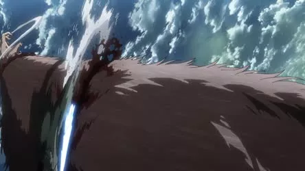 Attack on Titan 3x17