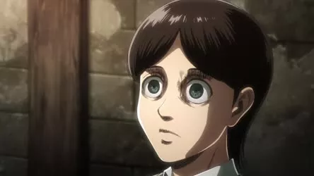 Attack on Titan 3x20