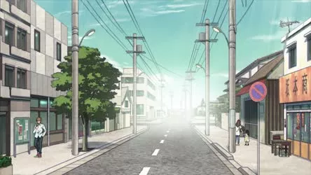 Sakamoto Days 1x3