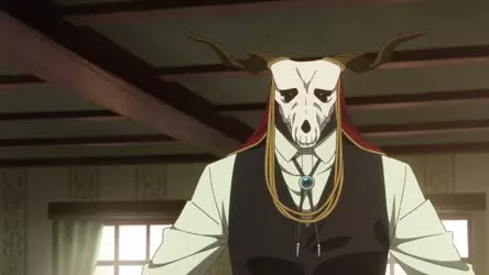 The Ancient Magus' Bride 2x9