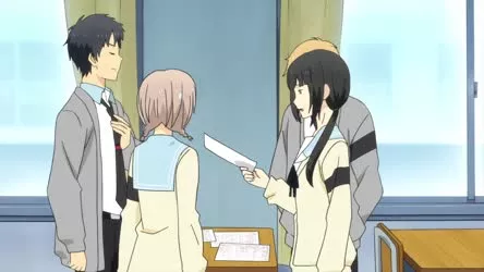 ReLIFE 1x3