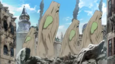 Fairy Tail: 100 Years Quest 1x17