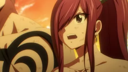 Fairy Tail: 100 Years Quest 1x18