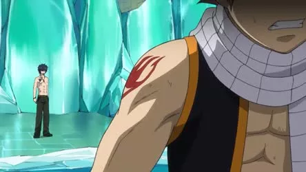 Fairy Tail 1x16