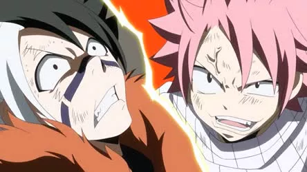 Fairy Tail 1x24