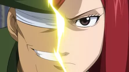 Fairy Tail 1x26