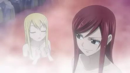 Fairy Tail 1x31