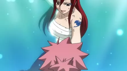 Fairy Tail 1x41