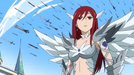 Fairy Tail 1x47