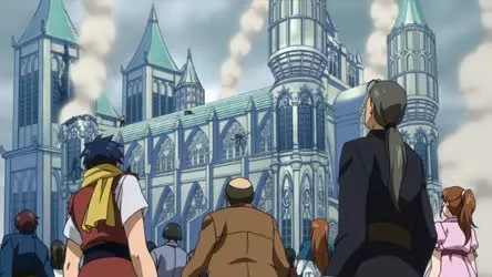 Fairy Tail 1x48