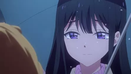 Masamune-kun's Revenge 2x10