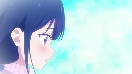 Masamune-kun's Revenge 2x3