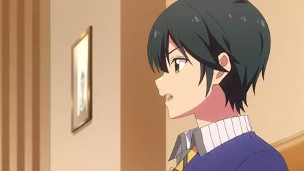 Masamune-kun's Revenge 2x4