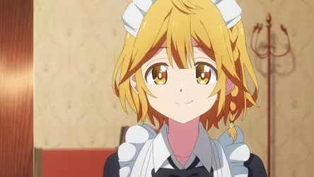 Masamune-kun's Revenge 2x6