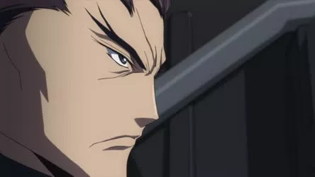 Code Geass: Lelouch of the Rebellion 1x11