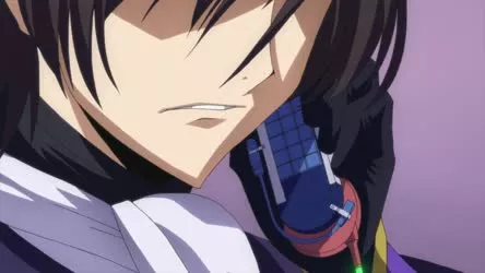 Code Geass: Lelouch of the Rebellion 1x14