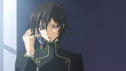 Code Geass: Lelouch of the Rebellion 1x17