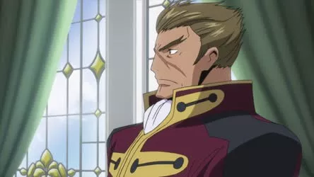 Code Geass: Lelouch of the Rebellion 1x20