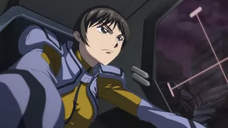 Code Geass: Lelouch of the Rebellion 1x24