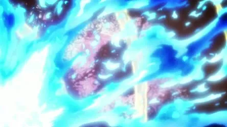 Bleach: Thousand-Year Blood War 3x4