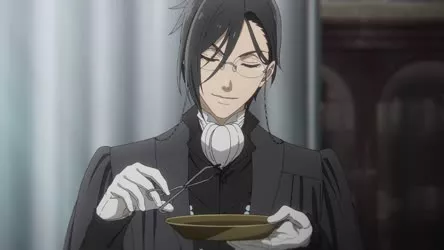 Black Butler 4x8