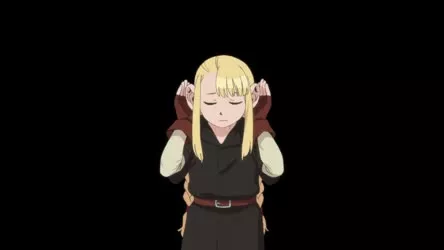 Delicious in Dungeon 1x24