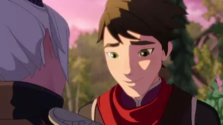 The Dragon Prince 7x1