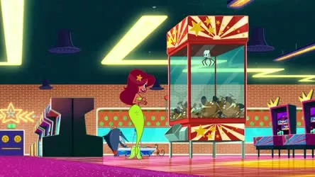 Zig and Sharko 3x26