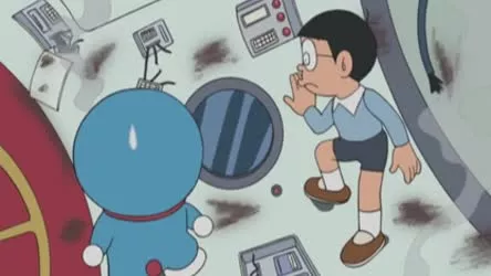 Doraemon (2005) 14x43