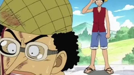 One Piece 1x13