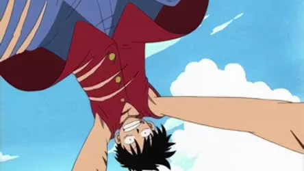 One Piece 1x17