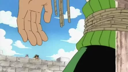 One Piece 1x2