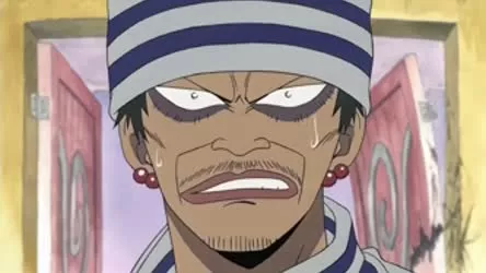 One Piece 1x27