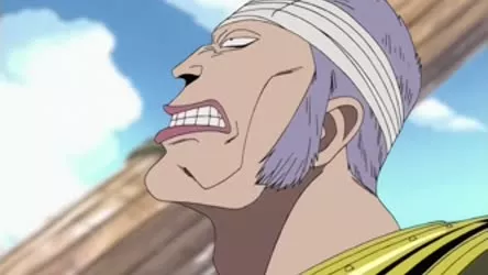 One Piece 1x29