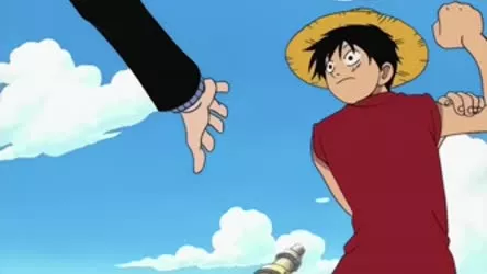 One Piece 1x32