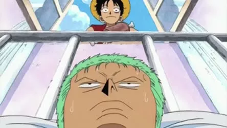 One Piece 1x44