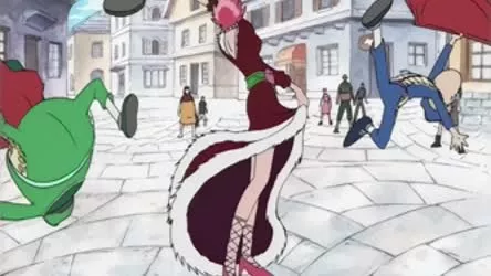 One Piece 1x51