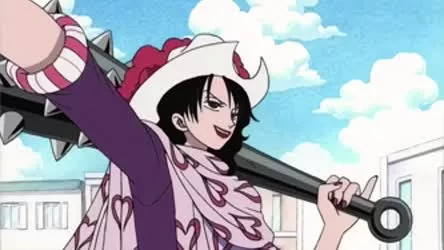 One Piece 1x52