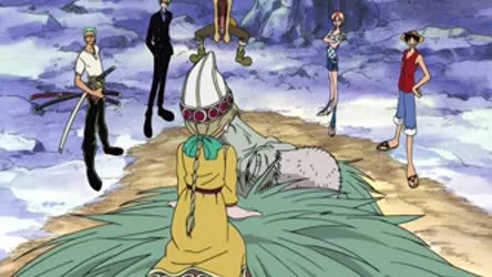 One Piece 1x56