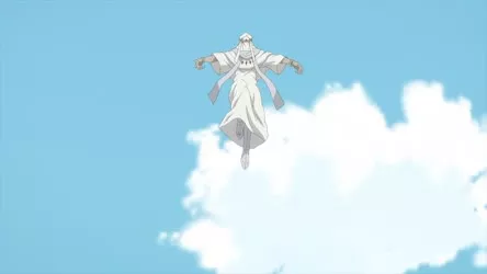 That Time I Got Reincarnated as a Slime 3x10