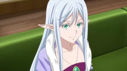 That Time I Got Reincarnated as a Slime 3x22