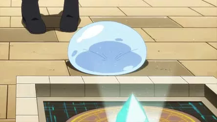 That Time I Got Reincarnated as a Slime 3x4