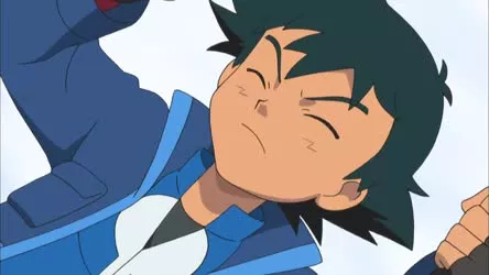 Pokémon the Series: XY 19x28