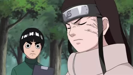 The ANBU Gives Up? Naruto's Recollection