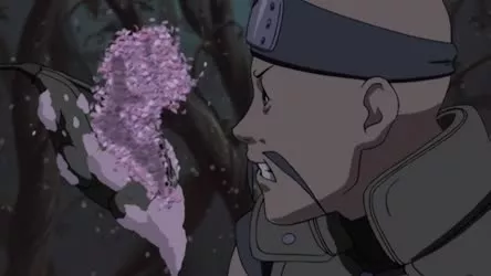 Kurenai's Top-Secret Mission: The Promise With the Third Hokage