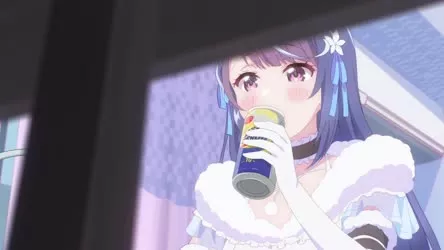 Champagne ni Narikirenai Watashi o